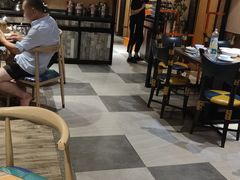 大堂-彭厨(福永店)