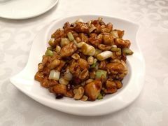 -金蝉食府(维吉奥广场店)