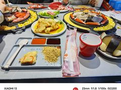 -外婆掌柜·东北家庭烤肉(托乐嘉店)