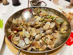 -双合园·海鲜水饺青岛菜(九水东路店)