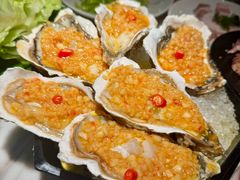 -火炉火自助餐(西直门凯德MALL店)