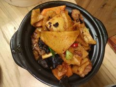 -牛三哥洛阳牛肉汤(生态城店)