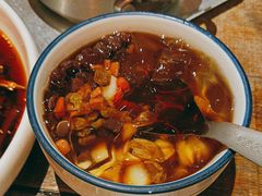 -铁公鸡·四川料理(天环广场店)