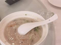 -顺峰·粤菜海鲜·早茶自助(阜成店)
