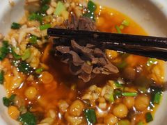 -红鼎坊·老成都火锅(新南门店)