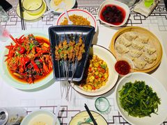 -靓虾二哥·龙虾馆(大塘总店)