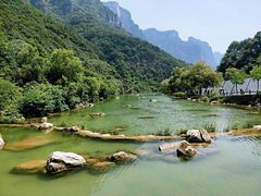 -云台山风景名胜区