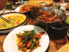 松鼠桂鱼-鱼食饭稻·苏浙土菜17年老馆子(平江路店)