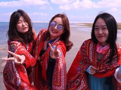 -青海湖国家重点风景名胜区