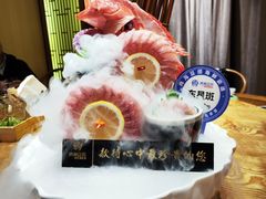 -尚海豆捞(乐虹坊店)