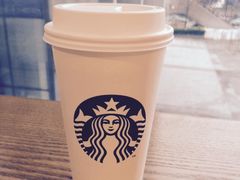 -星巴克(杭州大厦C座店)