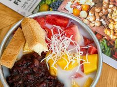 -甘思咪哚·云南艺术餐厅(天河广百店)