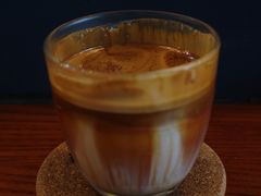 -Be Lived Cafe比例咖啡(摩天轮店)