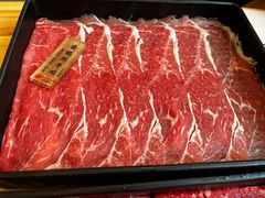 -牛匠和牛寿喜锅(西安总店)