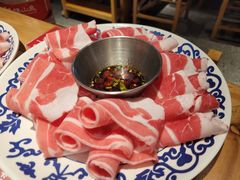 -东镇老火锅(长春路首店)