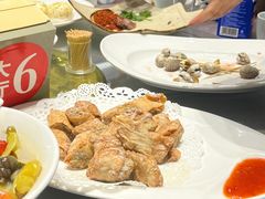 -温岭人家(红花北路店)