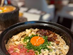 -锦楼·臻选新杭帮(正大广场店)