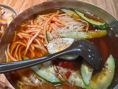 -京玉菲饭店(李村店)