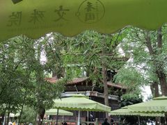 -香园自助小火锅