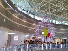 -深圳龙华星河COCO City(民治店)
