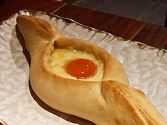 -格鲁·秀色Georgia’s Feast