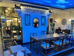 -徽韵人家·传承正宗徽菜(牡丹园店)