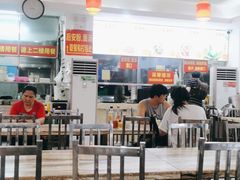 -小高后安粉餐厅(解放四路店)