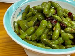 -黄泰吉拾味餐厅(江汉路店)