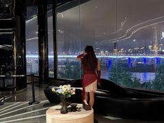 -Yolo私汤温泉设计师酒店(重庆南滨路店)