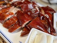 -蔼若春.传承云南菜(金碧公园店)