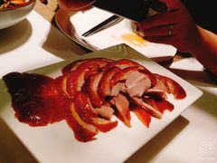 -同喜烤鸭店(光芒店)