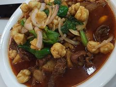 -马旭土鸡焖花卷·真域顺西域美食(天马大道店)