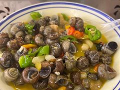 -串小白烧烤(金沙洲店)