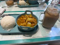 -金捞茶餐室(祐汉兴隆楼店)