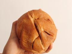 芋泥包-玥儿弯弯手作烘焙(中海国际社区御城店)