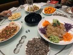 -老德州四合院·德州菜(天衢路店)