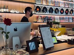 -黑胶星球(华发中城商都店)
