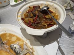 -王府井酒店(金桥港湾店)