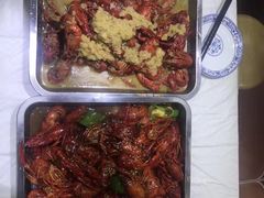 -呆虾王龙虾馆(南湖总店)