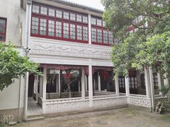 -苏州图书馆(人民路总馆)