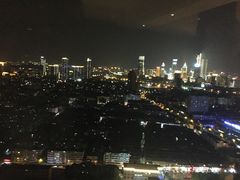 -无锡君来洲际酒店