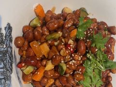 -一块豆腐(李沧书院路店)