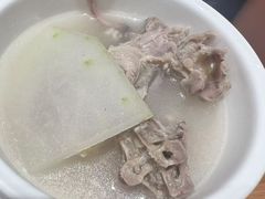 -新興传承烤鸭