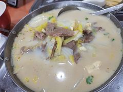 -教师之家赵家羊汤馆(东青龙街店)