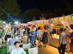 -八佰伴(人民中路店)