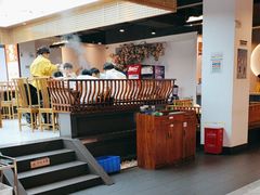 -重庆德庄火锅(胖东来云鼎店)