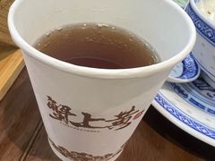 -蟹上黄·蟹黄面·江南糖水(人民广场店)