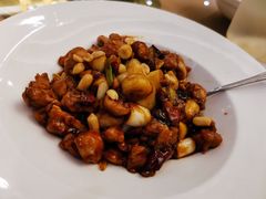 宫爆鸡丁-老城南食府(宣武门东大街店)