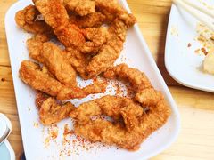 -爆炸头阿姨小四川正宗川味小吃(无任何分店)