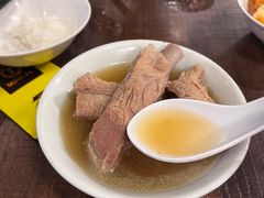-松發肉骨茶(牛车水店)